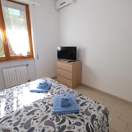 La Casa Di Elena By Portofinovacanze Appartement *