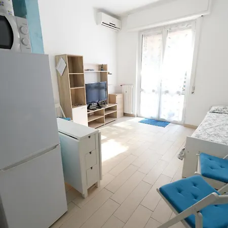 Appartement La Casa Di Elena By Portofinovacanze Rapallo