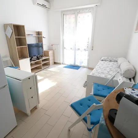 Appartement La Casa Di Elena By Portofinovacanze