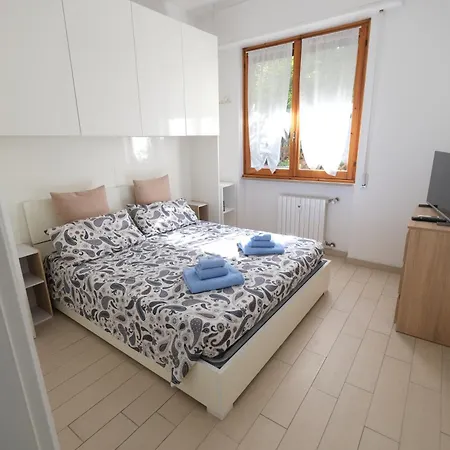 דירה La Casa Di Elena By Portofinovacanze