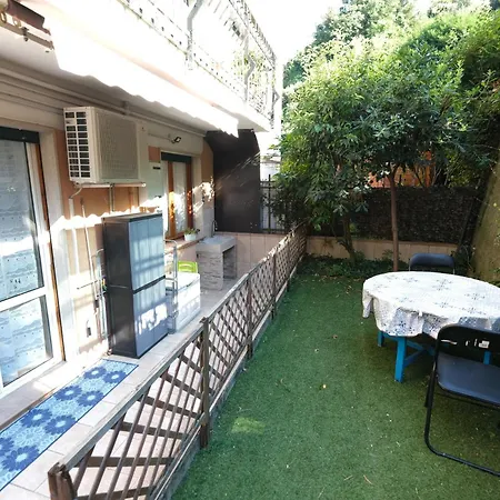 La Casa Di Elena By Portofinovacanze דירה ראפאלו