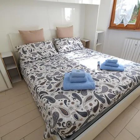 La Casa Di Elena By Portofinovacanze Appartement Rapallo