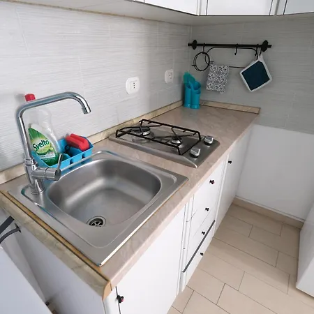 La Casa Di Elena By Portofinovacanze Appartement