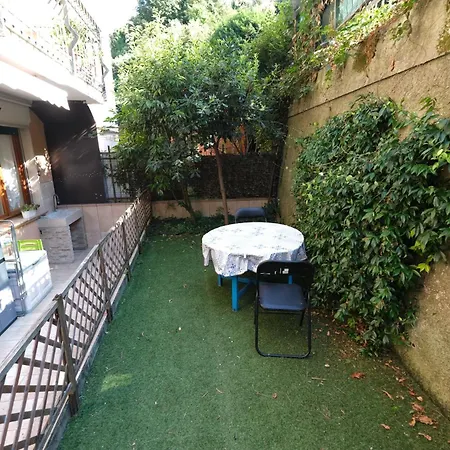 La Casa Di Elena By Portofinovacanze Appartement