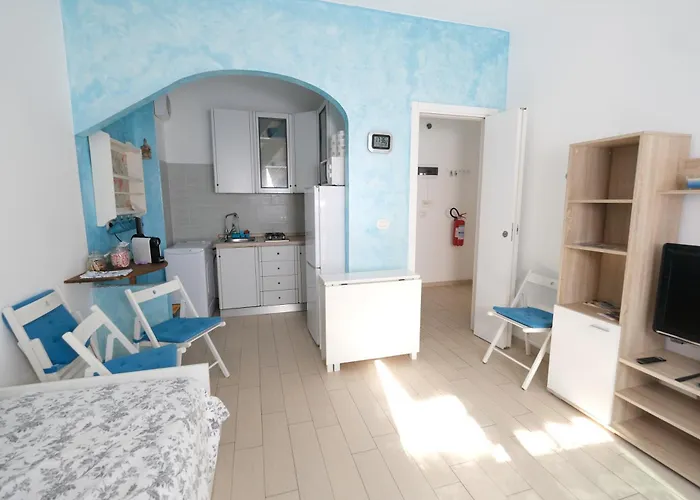 La Casa Di Elena By Portofinovacanze Lägenhet Rapallo