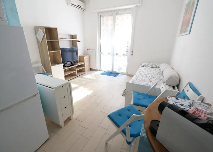 Lägenhet La Casa Di Elena By Portofinovacanze