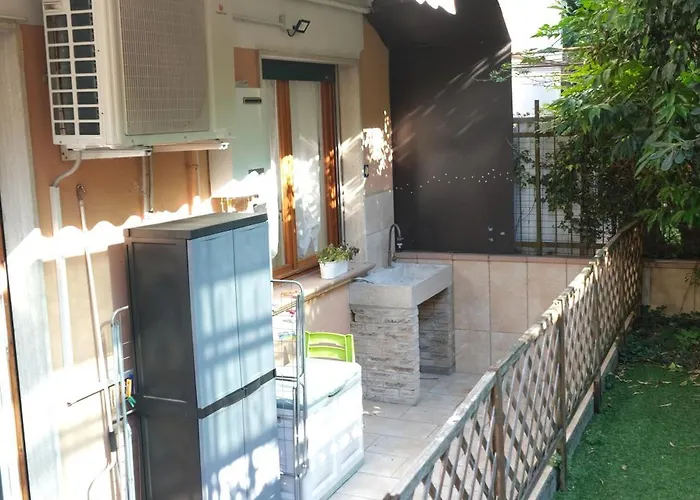 La Casa Di Elena By Portofinovacanze Lägenhet *