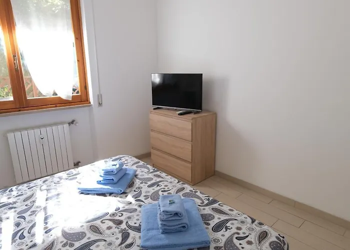 La Casa Di Elena By Portofinovacanze Lägenhet *