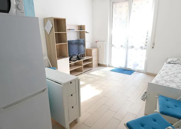 Lägenhet La Casa Di Elena By Portofinovacanze Rapallo