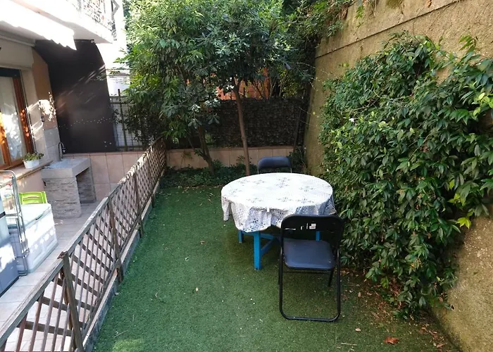 La Casa Di Elena By Portofinovacanze Lägenhet
